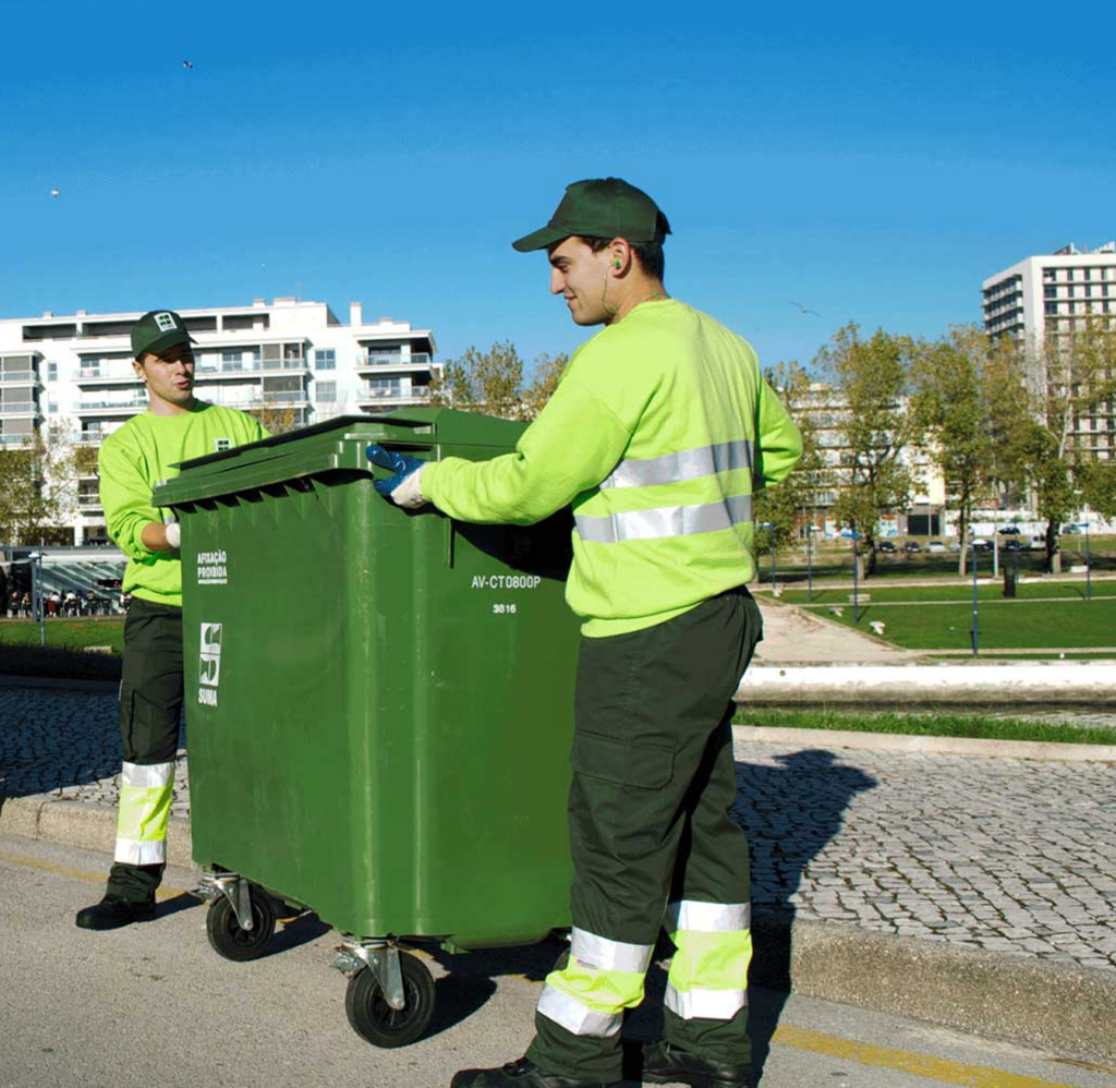 All Industry Garbage Removal in NYC