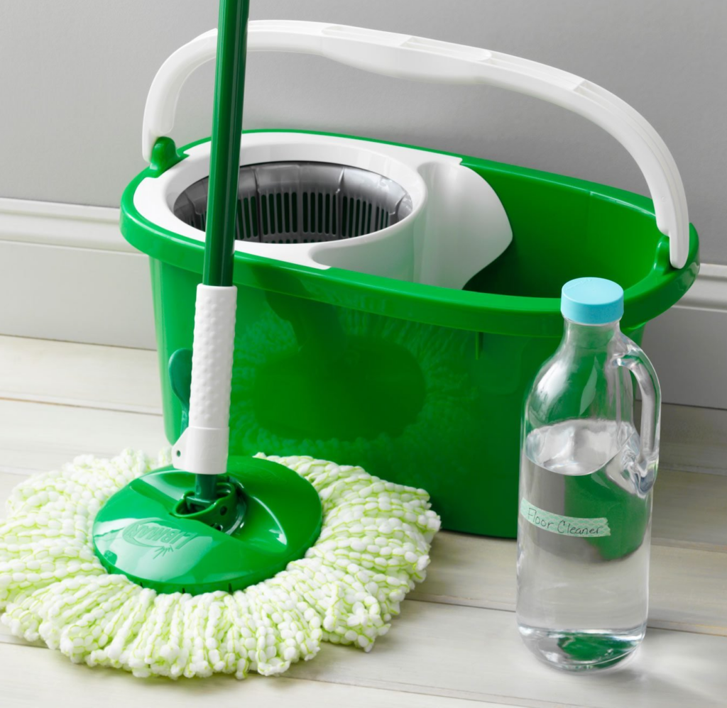 Cleaning Service For Apartments NYC