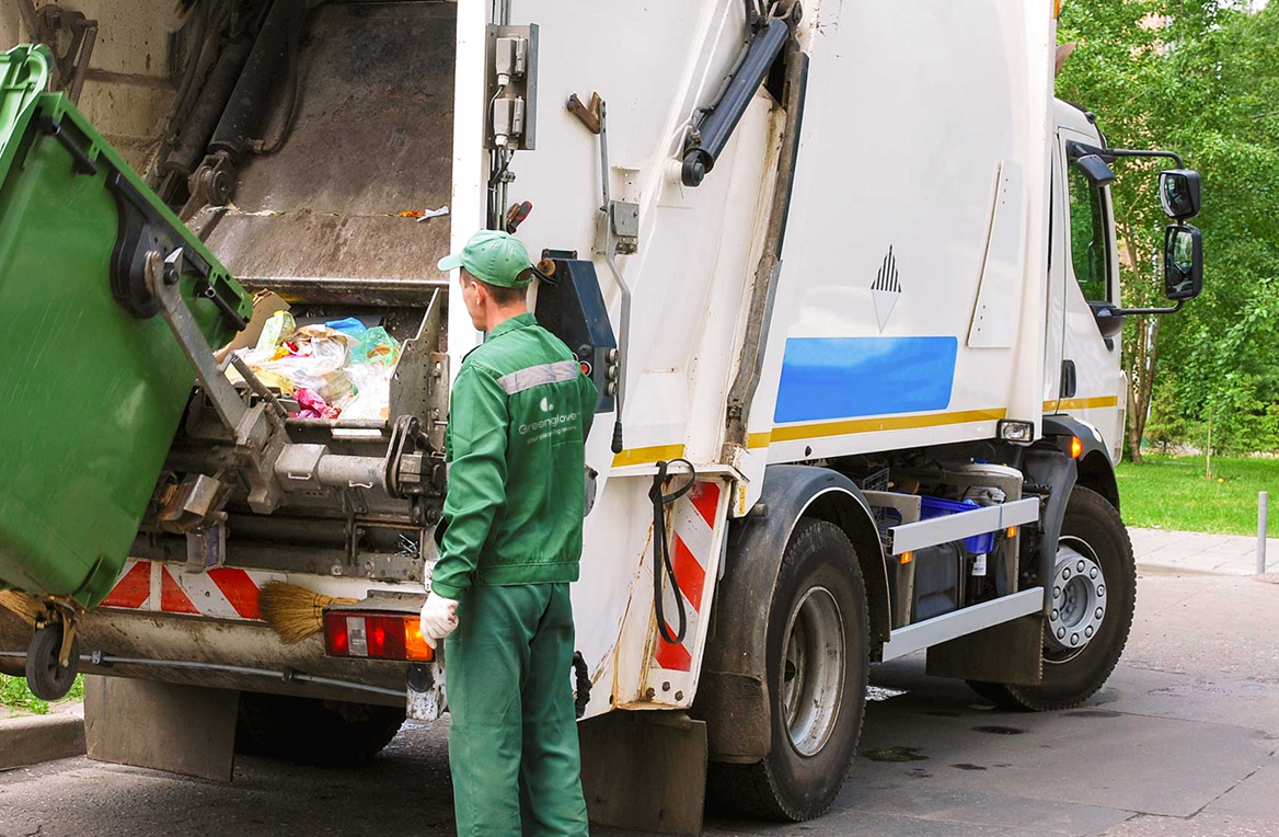 Eco Friendly Garbage Removal NYC