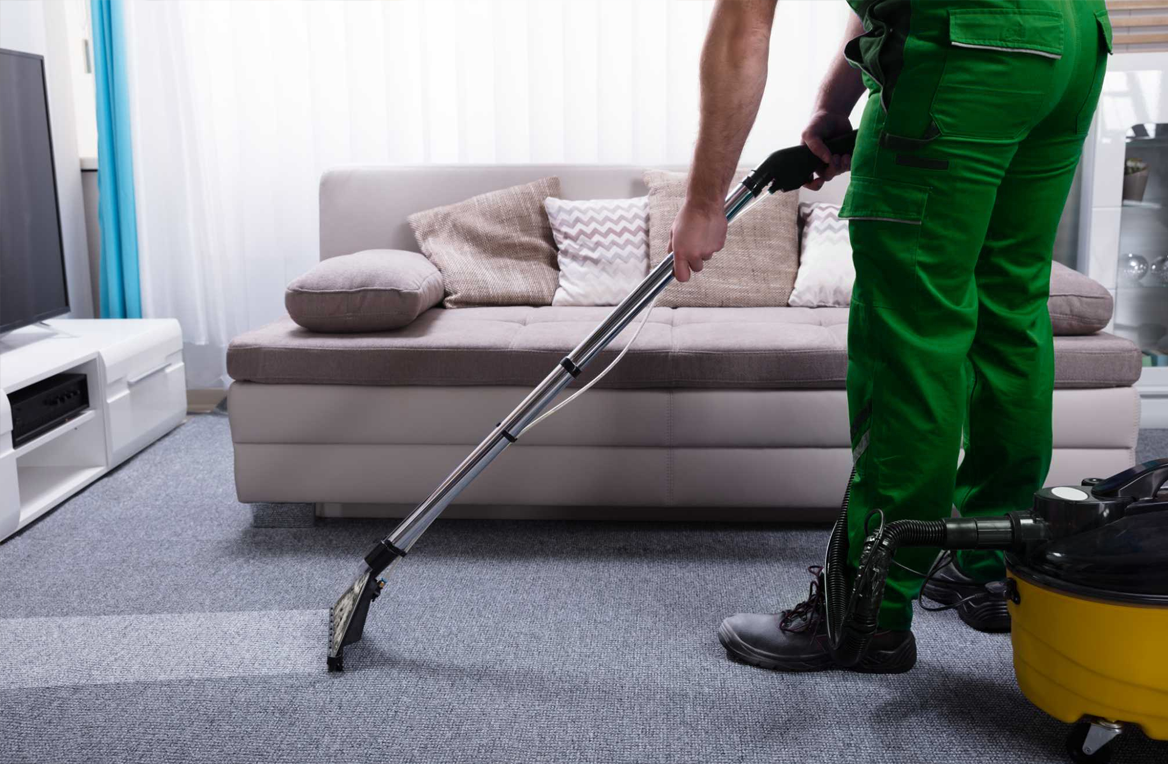 Expert Carpet Cleaners in NYC