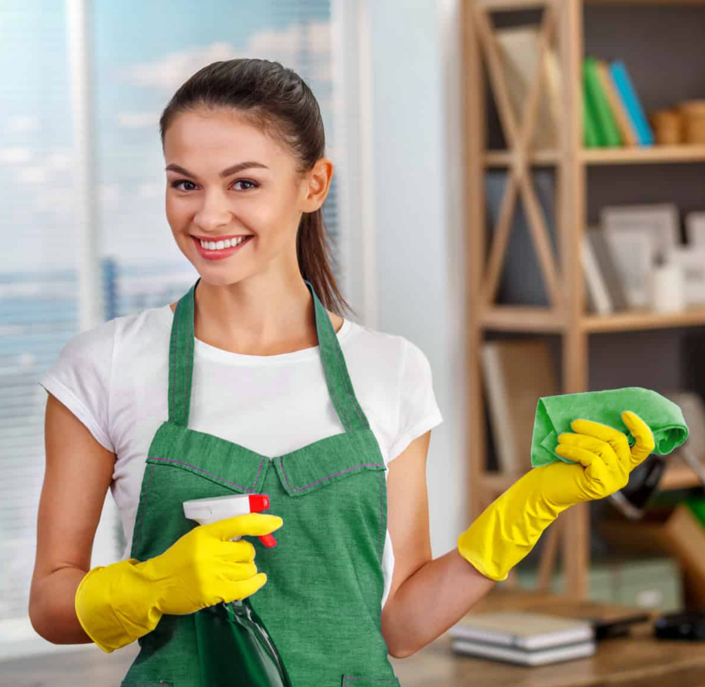 Get Your Home Deep Cleaned Now