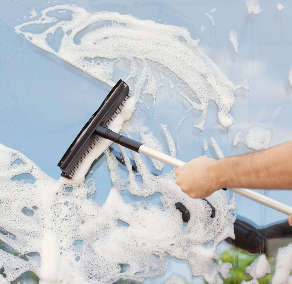 Window cleaning nyc