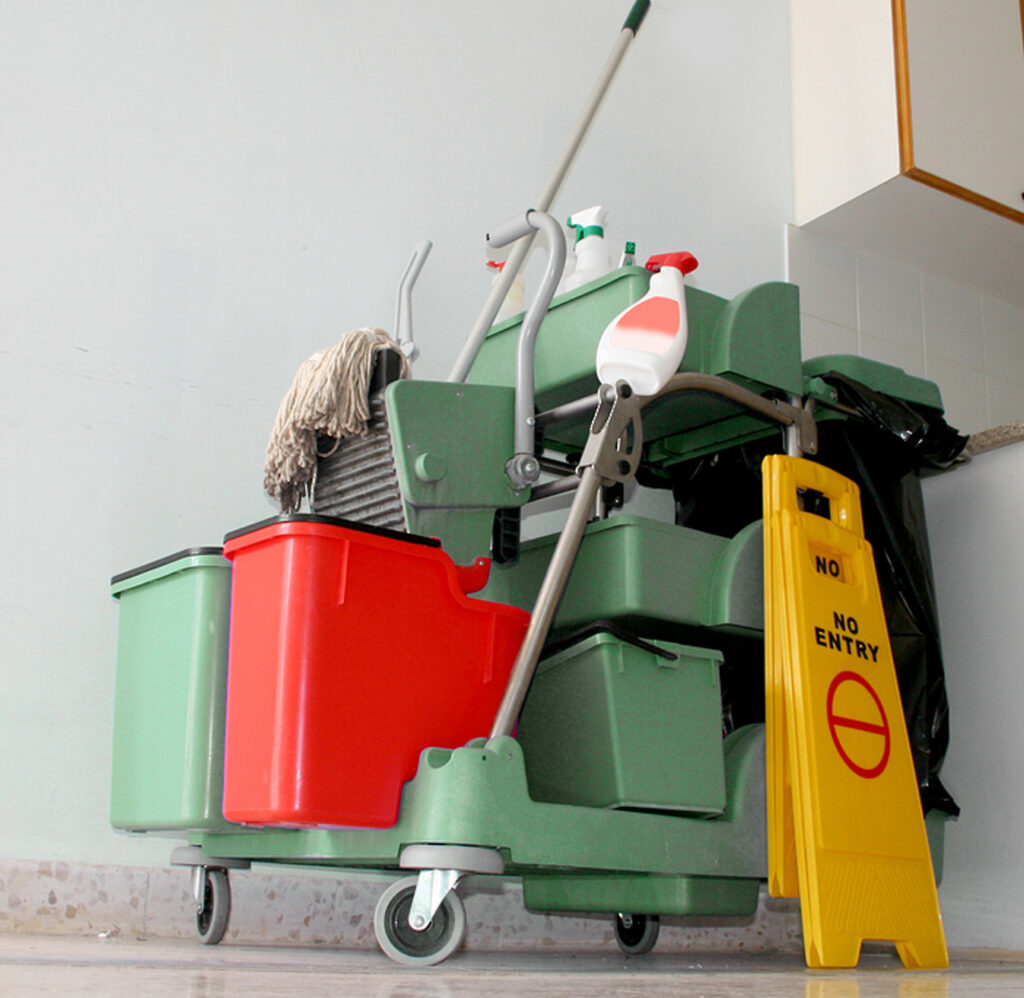 Greencap Cleaning Services NYC