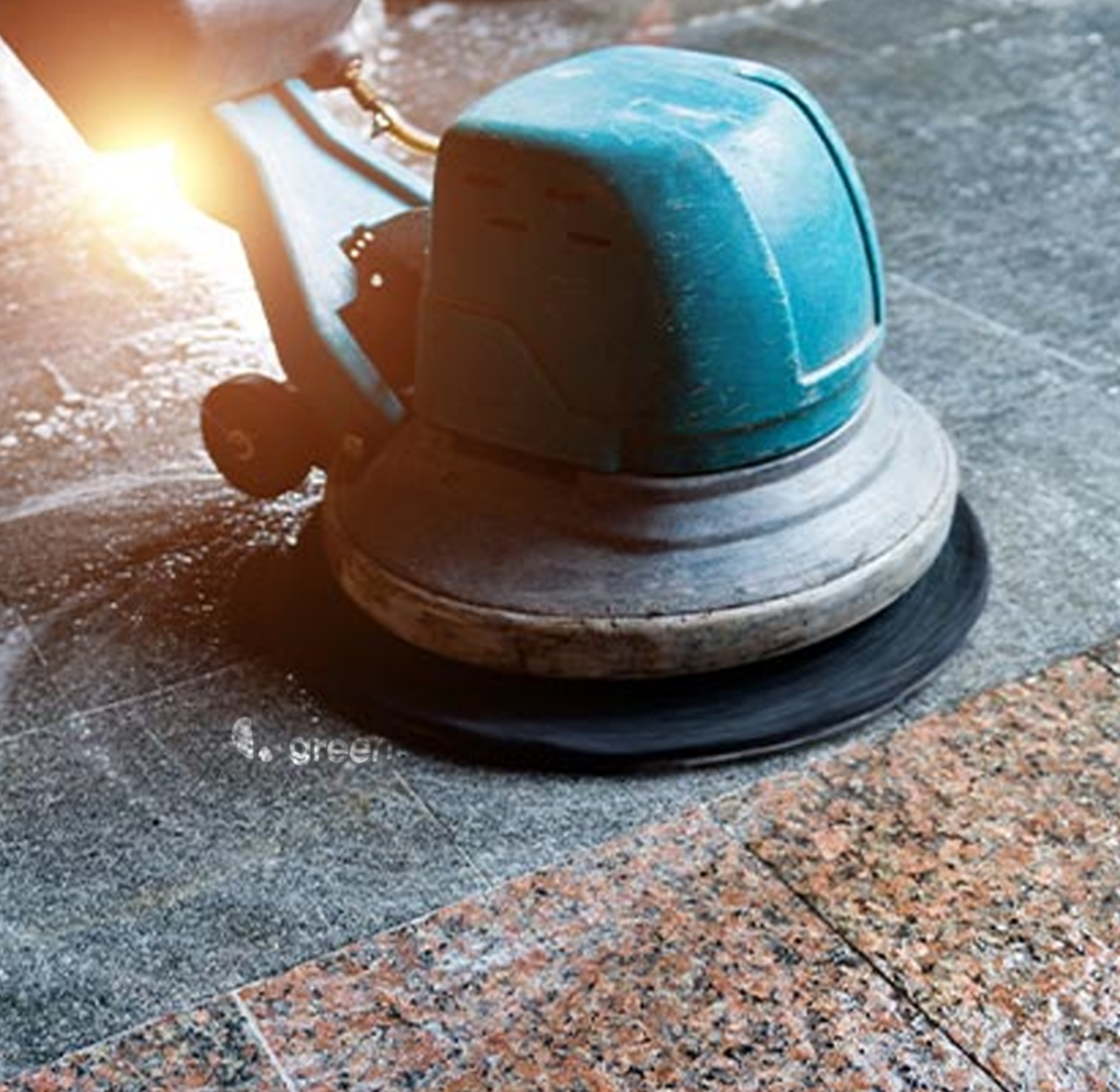 Greencap Floor Polishing NYC
