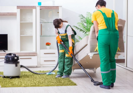 Hire Greencap NYC For Cleaning