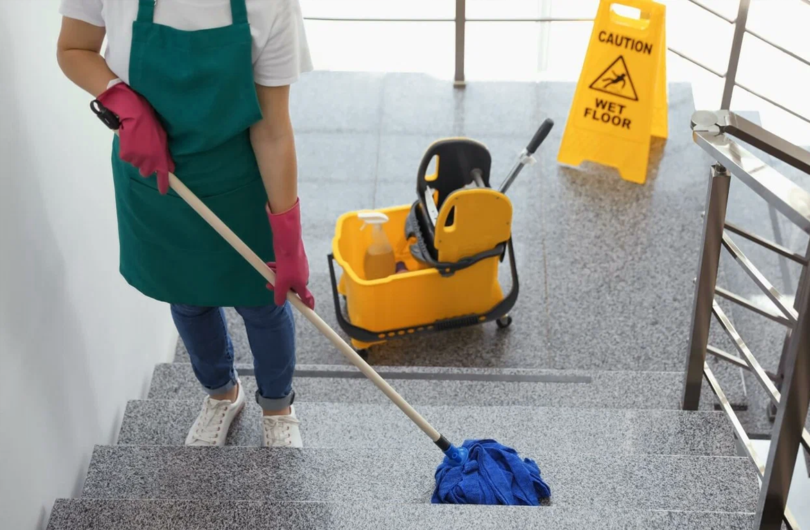 Janitorial Services in NYC