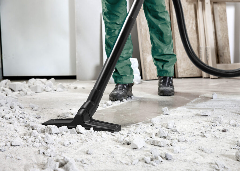 Post Construction Cleaners near you