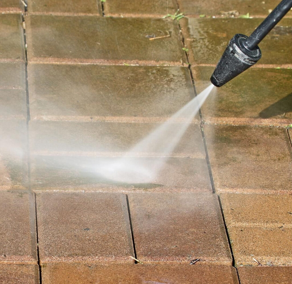 Power Washing Now in NYC