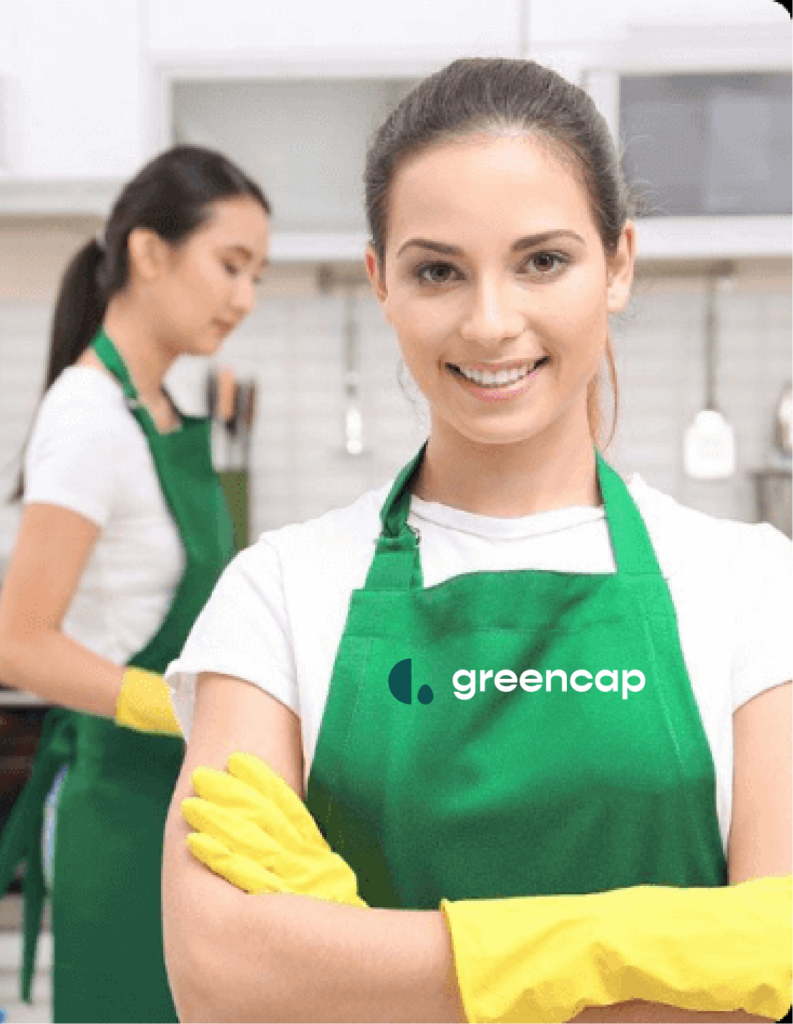 Professional Cleaners