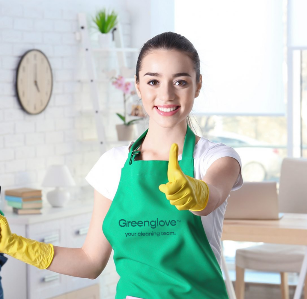Urgent Apartment Cleaning in NYC