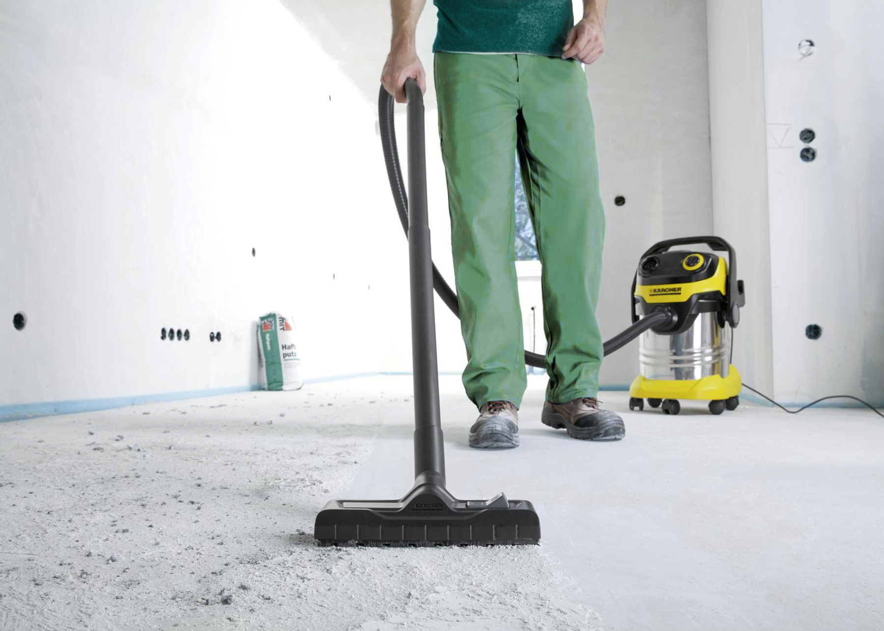 Post Construction Cleaning Services NYC