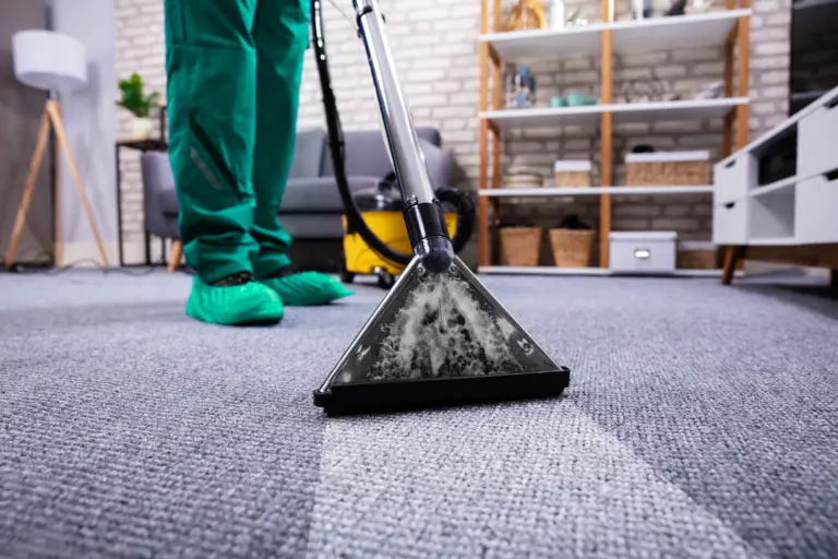 Carpet Cleaning Brooklyn