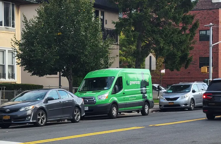 Cleaning Company Brooklyn