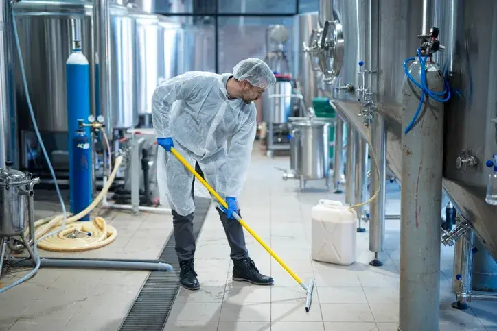 Commercial Cleaning Brooklyn
