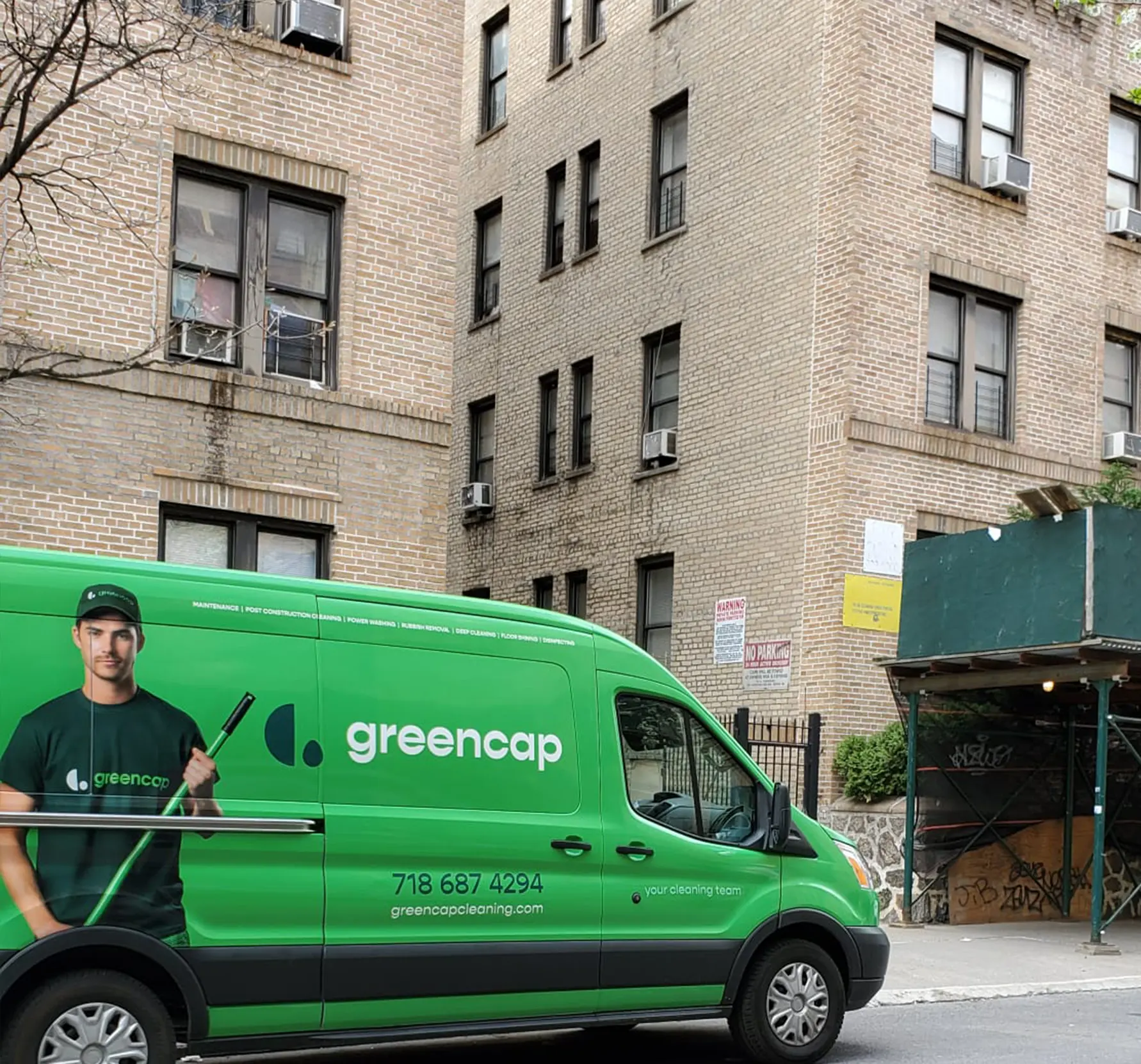 Cleaning Service Near Me Queens