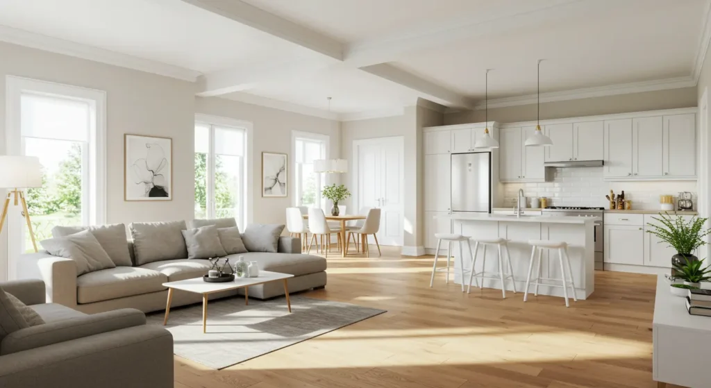 Deep Cleaning services in Manhattan