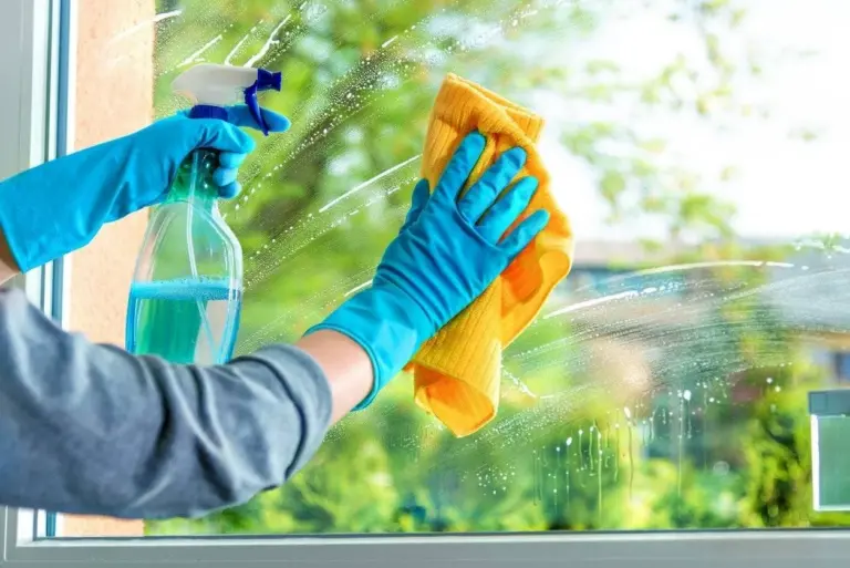 Window Cleaning in Queens