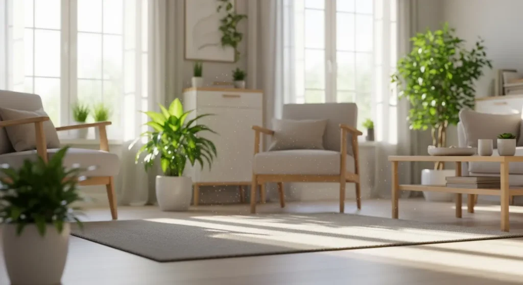Regular Cleaning Services NYC