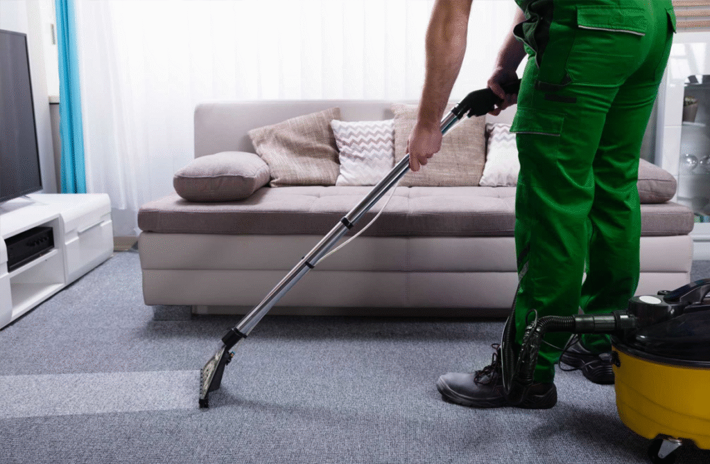 mattress cleaning nyc